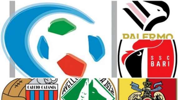 Girone C LIVE: tutti i risultati in tempo reale...