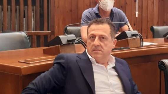 Ultime dall'Abruzzo: "Salta la cessione del Castelnuovo". Ripercussioni anche in chiave Turris?