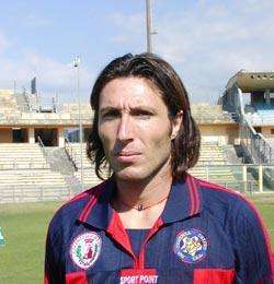 EX CORALLINI - La Cavese pensa a Cosa come nuovo ds
