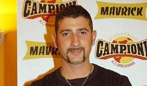 La Turris ospita il "Campioni in tour": il torneo giovanile organizzato da Francesco Gullo...