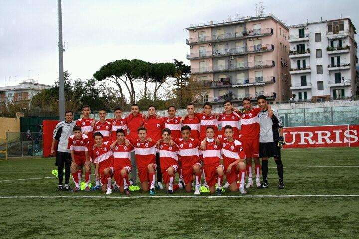 TURRIS JUNIORES&ALLIEVI Risultati super grazie a...