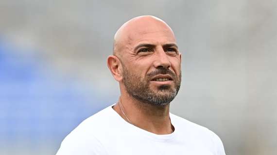 Qui Catanzaro, out Scognamillo e Rolando. Calabro: "Mi aspetto una gara veloce, anche per le caratteristiche del Liguori..."