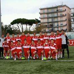TURRIS ALLIEVI: superata la Puteolana. Quarta vittoria consecutiva! 