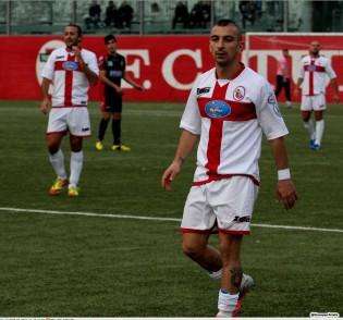 Curiosità: Vitale spettatore di Casertana-Lupa