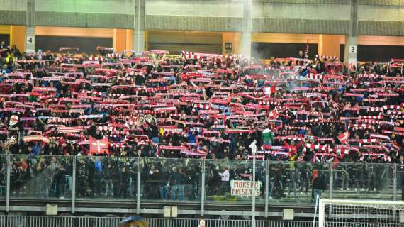Delusione per Benevento e Avellino: la finale playoff sarà Carrarese-Vicenza