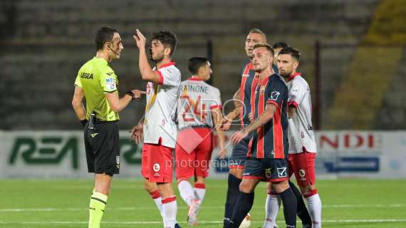 Turris e Casertana un girone dopo: i percorsi si sono invertiti. Sfida tra le peggiori difese del girone… 