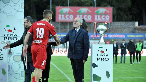 Ghirelli avvisa Eleven: "Un altro blackout porterebbe a una scelta drastica..."