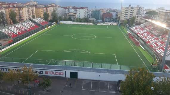Ora è ufficiale: Torre del Greco resta senza calcio. La conferma della FIGC: "Nessuna richiesta pervenuta..."