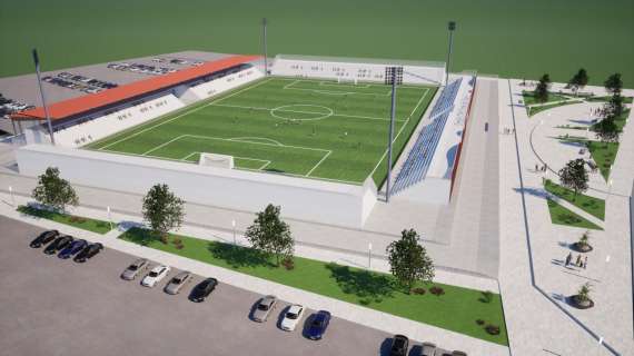 Calcio fermo, ma l'Amministrazione rilancia sulle strutture: "Stadio e albergo nel nuovo progetto della Cittadella dello Sport..."