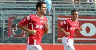 Classifica marcatori: comanda Majella con 20 gol, Grezio a quota 17...