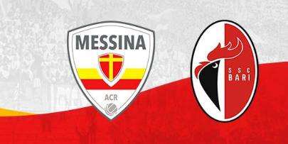 VIDEO - Gli highlights del big match Messina-Bari
