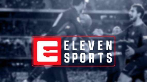 Eleven Sports comunica: da questo weekend gare trasmesse anche su un’altra piattaforma. I dettagli...