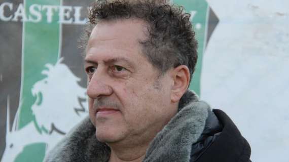 Dopo il no alla Turris salta anche il Castelnuovo: Di Stefano rinuncia all'iscrizione in D: "Da solo non posso..."