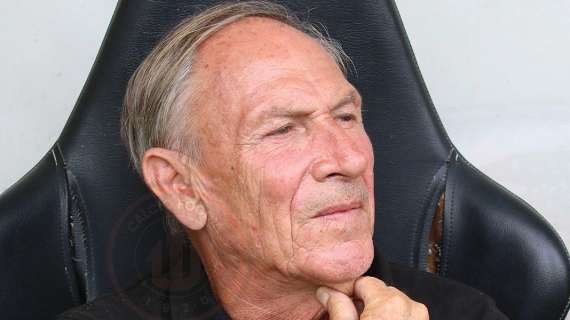 Verso l'anticipo dello Zaccheria, Zeman non si fida della Turris: "Avversario complicato, impiega tutti i giocatori nelle due fasi..."