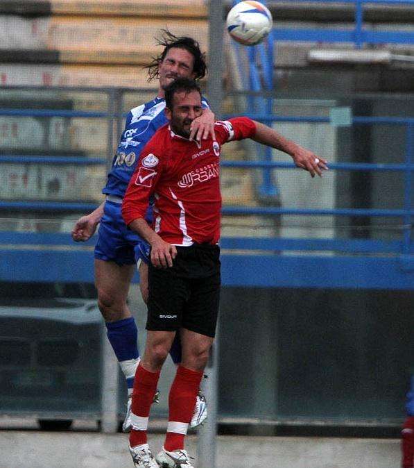 CLASSIFICA MARCATORI: vince Majella. Sorprese Artiaco e Esposito