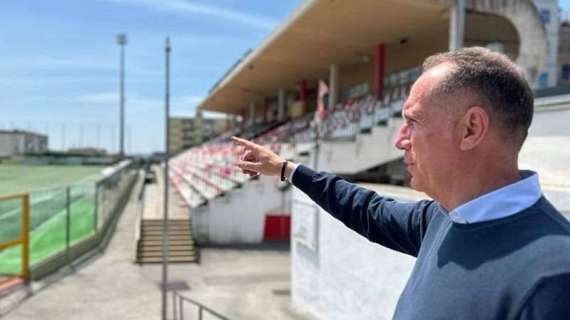 Rilancio Turris: priorità ad imprenditori locali, sullo sfondo resta la cordata abruzzese. Il sindaco attende via libera dalla FIGC per lanciare bando pubblico...