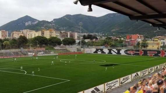 SPORT EVENT - Niutta lascia l'Angri. Il titolo può traslocare a Torre del Greco?
