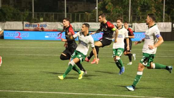 Match Day - Nuovo esame per il fortino Turris: a Trapani con la variante minutaggio. Si rivede Cocetta?