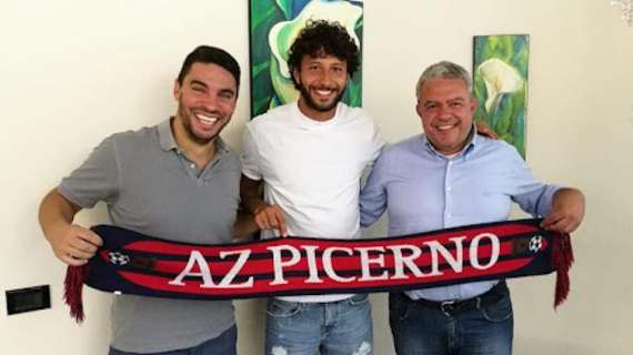 Intrigo Santaniello - L'agente: "Attenzionato da vari club, ma vuole restare ad Avellino. A meno che il club non decida di..."