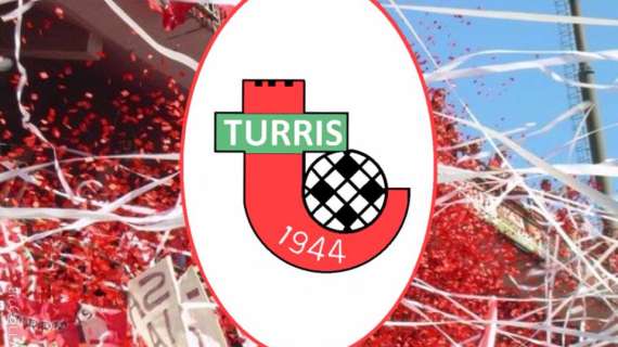 Logo e marchio ai tifosi: Turris e Avellino uniche nel sud Italia...