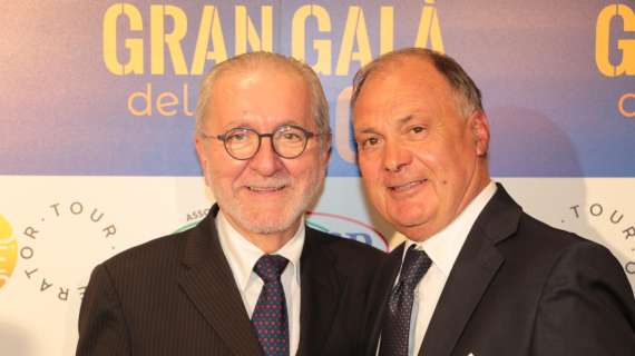 Serie C - Ghirelli incontra gli arbitri: "Il 27 si riparte, ma la categoria non può reggere l'assenza dei tifosi"