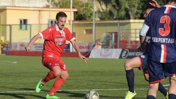 Turris: ufficiali gli addii di Pistone, Cigliano, Falco e Frulio