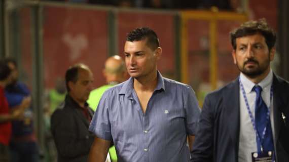 Primicile: "L'anno scorso non mi è stato permesso di lavorare come avrei voluto. Costruita una Turris che duri nel tempo..."