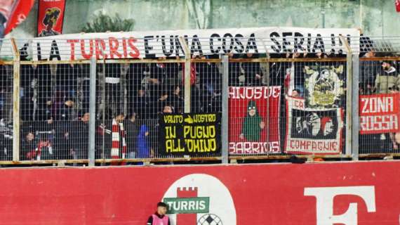 Ripartenza Turris: in settimana nuovo vertice tra il sindaco ed il gruppo abruzzese. Tra gli interlocutori non c'è Di Stefano...
