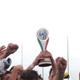 Coppa Italia Dilettanti 2015, si va definendo il tabellone nazionale