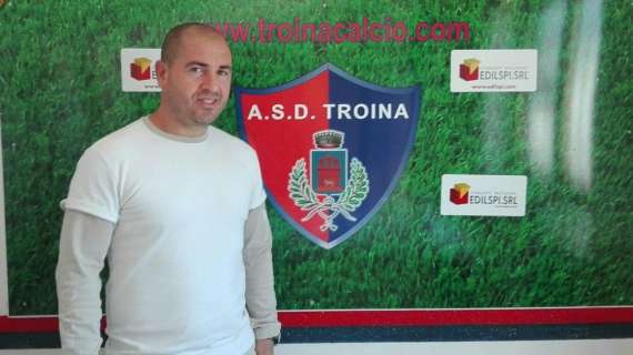 VIDEO - Troina, mister Boncore: "Tenuto il pallino del gioco, ma la Turris ha individualità importanti..."