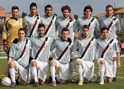 Playout, il Selargius vince in casa col Budoni...