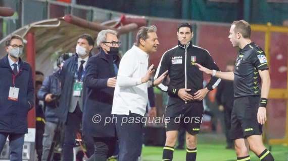 Turris sempre più in alto. Caneo: "Acquisita l'esperienza giusta. Posizione quasi imbarazzante, ma dobbiamo crederci!"