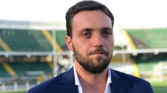 Musa (ex Ds Avellino) Sul Girone C: "La Delusione Vera è La Turris. Con ...