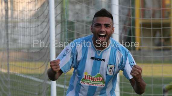 LA SCHEDA - Ecco Tarascio, il centrocampista soffiato alla Ternana!