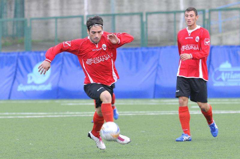 Le pagelle di Turris-Nocera: Volturo para tutto. Gilfone in gran spolvero