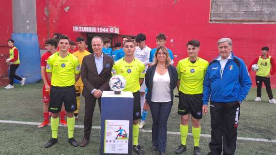 Metropolis: "Papocchio Liguori: lo stadio chiude i battenti tra affidamenti farsa e debiti record..."