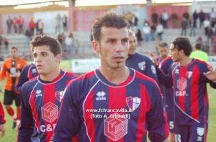 Classifica marcatori: altra doppietta per Genny Del Prete