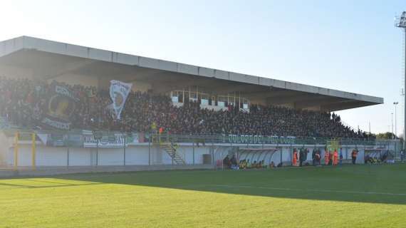 Le altre nepromosse in C - Grana stadio a Bitonto: la società minaccia l'addio...