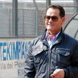 Sarnese, Pappacena: "Cedo il titolo sportivo gratis ma deve restare a Sarno"