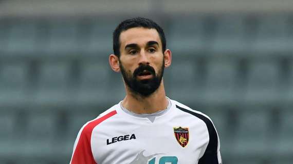 I probabili 11 della Virtus: dietro l'esperienza di Idda, in avanti si rivede il tandem Maiorino-Perez!