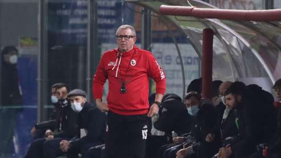 EX CORALLINI - Fabiano torna a parlare dopo l'esonero: "Avevo abituato tutti troppo bene, ma mi sento ancora parte del progetto Turris! Salvezza? Ora è dura..."