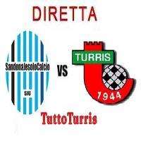 SandonaJesolo-Turris: segui la diretta testuale ed il post partita su TuttoTurris.com