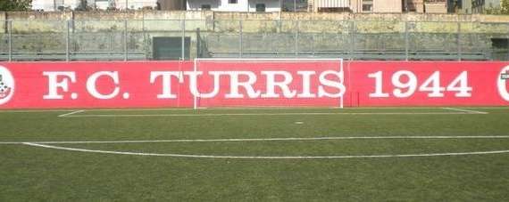 Liguori riaperto a metà - La Turris precisa: "Costretti a rimuovere ingresso gratuito per gli under 14"