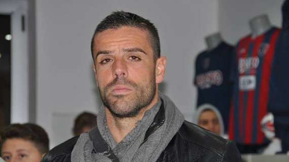Fulgor Molfetta: l'ex Taranto Prosperi il nuovo trainer
