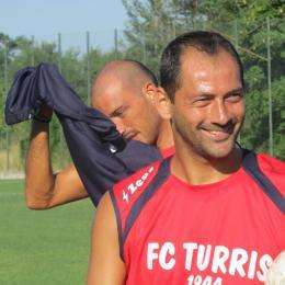 GIUDICE SPORTIVO COPPA ITALIA: Salvati squalificato