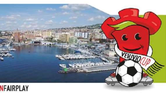 Vesuvio Cup - Adesioni dalla Germania: "Partiremo prima per visitare Napoli"