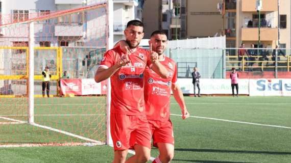 UFFICIALE - La Turris ingaggia Cum. Longo all'Albinoleffe...