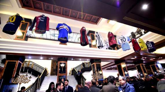 MERCATO LIVE - Tris di big per il Bari, colpo in mediana dell'Avellino. Catania su Reginaldo, il Foggia segue tre under...