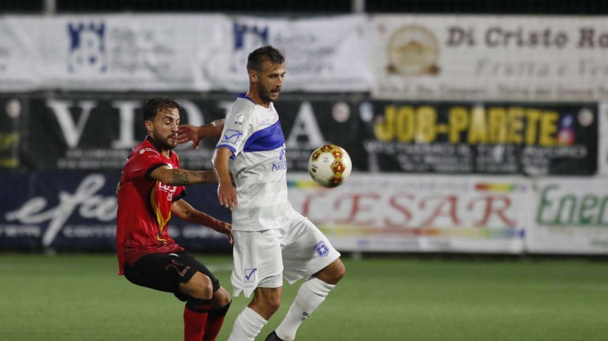 Intrigo Tascone: tra Taranto e Turris la spunta il Foggia?