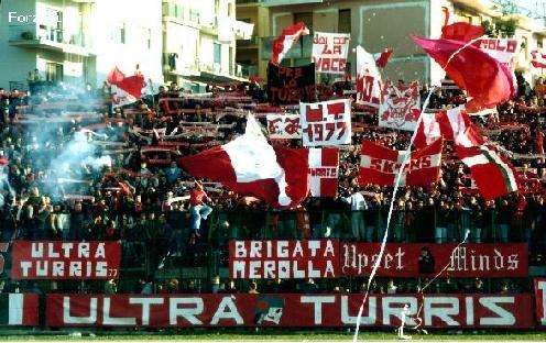 Nasce Tuttoturris.com